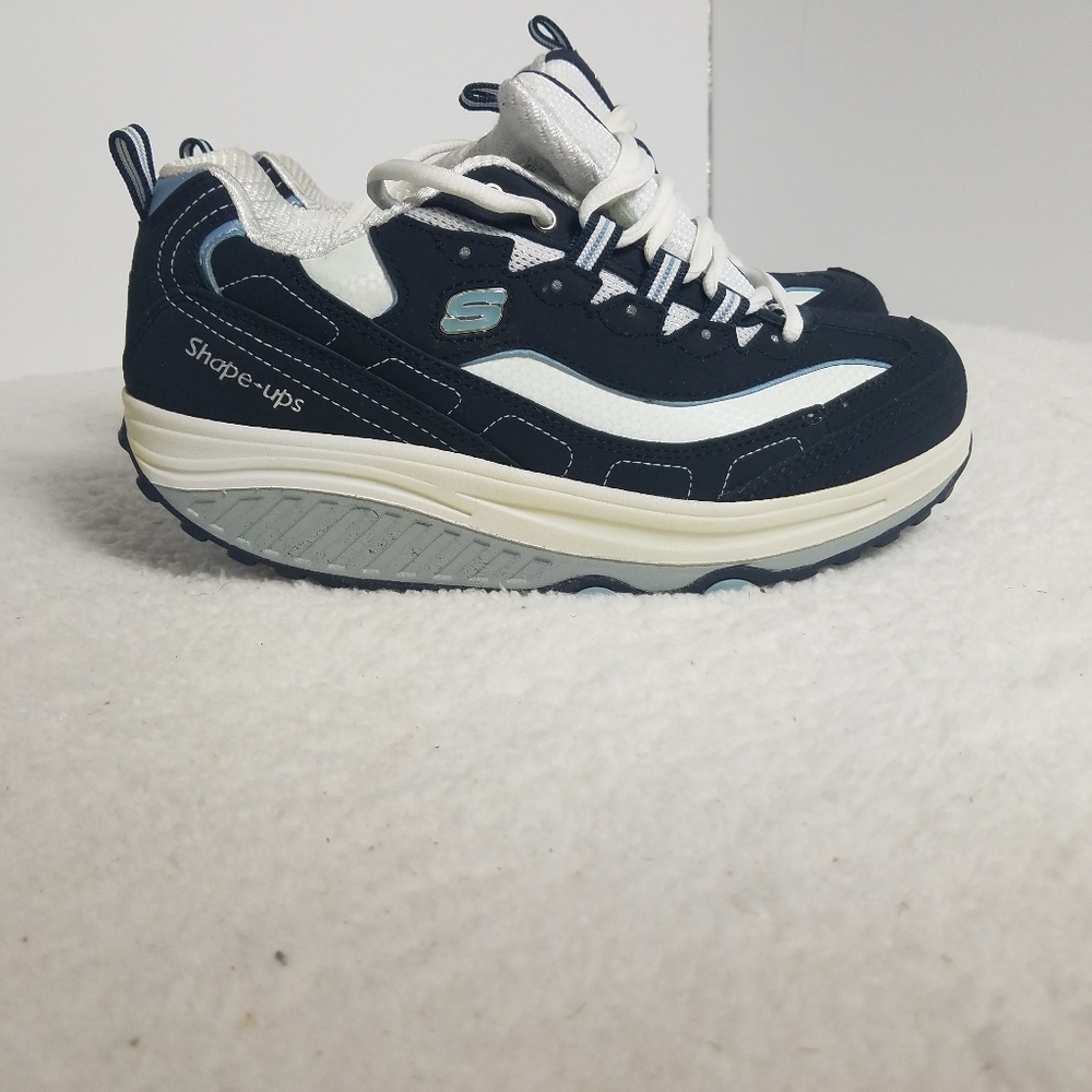 Skechers Shapeups women's walking shoes
